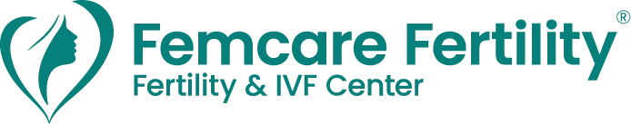 Femcare Fertility brand logo